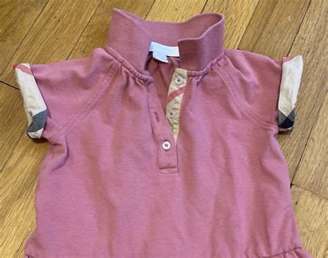 burberry dress 2t|burberry shirts for kids.